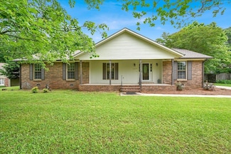 1629 Ridge St NW, Cullman, AL 35055