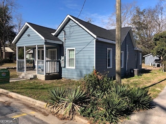 301 Saint Andrews St, Sylvania, GA 30467