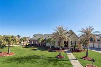 318 Cape Breton Dr, Slidell, LA 70458