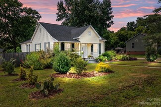 919 Grace Ave, Kannapolis, NC 28083