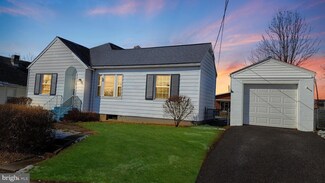 37 Somerville Ave, Cumberland, MD 21502