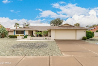 13443 W Gable Hill Dr, Sun City West, AZ 85375