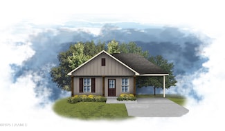 112 Yorktown Ct, Lafayette, LA 70507