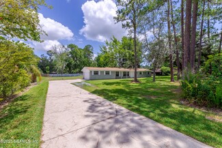 4057 Windy Gale Dr S, Jacksonville, FL 32218