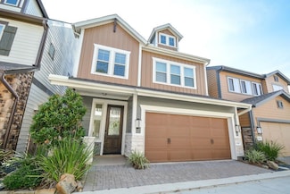 1110 Oakwood Pass Ct, Houston, TX 77043