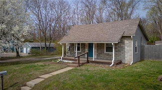 808 Ley St, Excelsior Springs, MO 64024