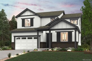 1251 Loraine Cir N, Lafayette, CO 80026