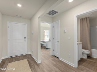 722 Lantern Rest Ln Unit Lot 496, Jacksonville, NC 28546