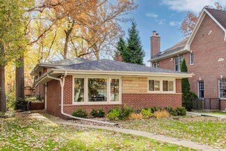 560 Drexel Ave, Glencoe, IL 60022