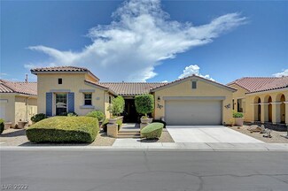 4339 Mesa Landing Ave, North Las Vegas, NV 89085