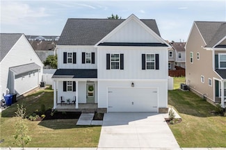 253 Mccormick Dr, Suffolk, VA 23434