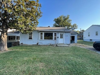 1806 William St, Cape Girardeau, MO 63703