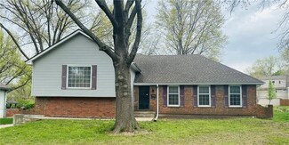 14901 E 44th St S, Independence, MO 64055