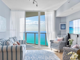 16699 Collins Ave Unit 3710, Sunny Isles Beach, FL 33160