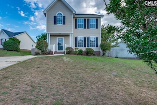1029 Hamilton Place Cir, Columbia, SC 29229