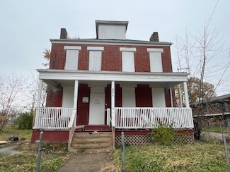 891 E Mound St, Columbus, OH 43205