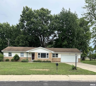1606 W Woodside Dr, Dunlap, IL 61525