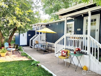 3003 Valmont Rd Unit 37, Boulder, CO 80301