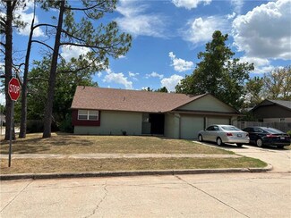 1636 Chamblee Dr, Norman, OK 73071