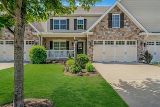 1303 Shinnecock Ct, Mars, PA 16046