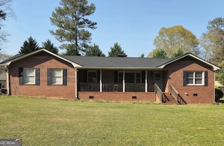 127 Mckinley Dr, Griffin, GA 30224