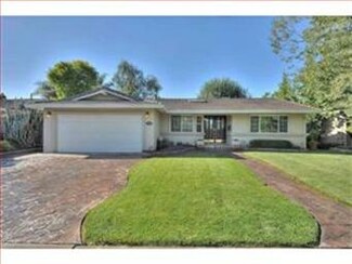 993 Woodgrove Ln, San Jose, CA 95136