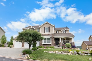 5846 N Robinson Ln, Morgan, UT 84050