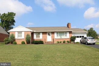 12818 The Terrace, Hagerstown, MD 21742