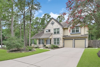 135 Wisteria Walk Cir, Spring, TX 77381