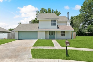 257 Tours Ct, La Place, LA 70068