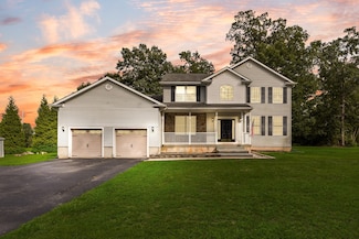 1606 Marshall Mill Rd, Franklinville, NJ 08322