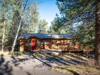 467 Cottonwood Dr, Evergreen, CO 80439
