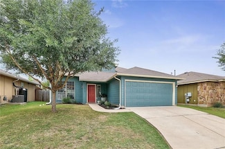 15010 Parrish Ln, Austin, TX 78725