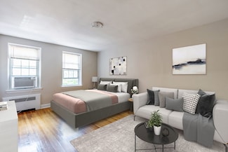 24 Concord Ave Unit 406, Cambridge, MA 02138