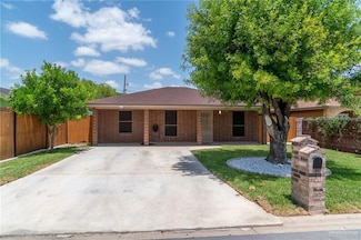 2109 S 31st St, McAllen, TX 78503