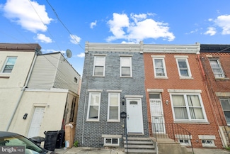 1248 S Harmony St, Philadelphia, PA 19146