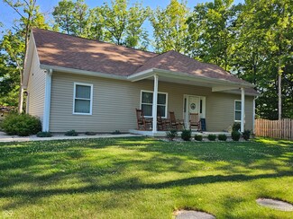 6383 E County Road 100 S, Avon, IN 46123