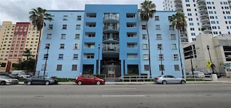 501 SW 1st St Unit 507, Miami, FL 33130