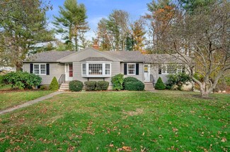 136 Idyl Wilde Cir, Marshfield, MA 02050