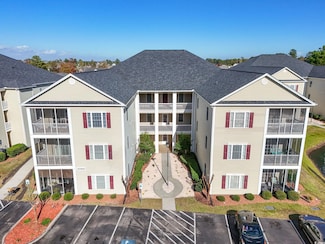2060 Cross Gate Blvd Unit 305 Maddington Plac, Myrtle Beach, SC 29575