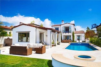 19 Coral Cay, Newport Coast, CA 92657