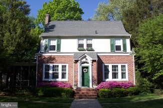 204 Linden Ave, Riverton, NJ 08077