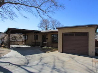 2433 La Veta Dr NE, Albuquerque, NM 87110
