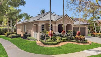 800 Lavender Cir, Weston, FL 33327