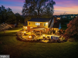 4111 Spotswood Trail, Penn Laird, VA 22846