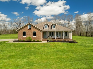 3215 U S 150, Perryville, KY 40468