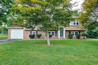 16 Crepeau Blvd, Cumberland, RI 02864
