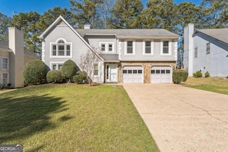 4180 Pineset Dr, Alpharetta, GA 30022