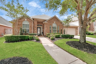 8030 Crescent Knolls Dr, Richmond, TX 77406