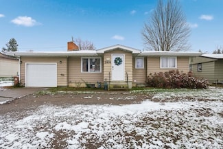 2404 W Francis Ave, Spokane, WA 99205